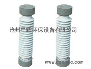 靜電除塵器用瓷絕緣子規(guī)格